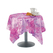 ISACCO Tovaglia ACQUARELLO ANTIMACCHIA  71 x 71 cm COLORE 523