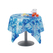 ISACCO Tovaglia ACQUARELLO ANTIMACCHIA  86 x 86 cm COLORE 510