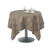 ISACCO Tovaglia TARTAN ANTIMACCHIA  146 x 146 cm COLORE 415