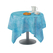 ISACCO Tovaglia ORCHIDEA ANTIMACCHIA  146 x 146 cm COLORE MAL110