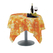 ISACCO Tovaglia ACQUARELLO ANTIMACCHIA  86 x 86 cm COLORE 513