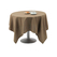 ISACCO Tovaglia ZAFFERANO  50 x 50 cm (6 pz) COLORE 315