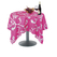 ISACCO Tovaglia VENEZIA ANTIMACCHIA  136 x 136 cm COLORE 686
