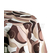 ISACCO Tovaglia MALINDI ANTIMACCHIA  71 x 71 cm COLORE 17