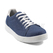 ISACCO SCARPA SNEAKER COMFORT UNISEX JEANS
