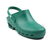 ISACCO ZOCCOLO AUTOCLAVABILE VERDE