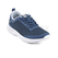 ISACCO SCARPA ANTISCIVOLO ALMA BLU