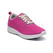 ISACCO SCARPA ANTISCIVOLO ALMA FUXIA