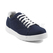 ISACCO SCARPA SNEAKER COMFORT UNISEX BLU