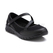 ISACCO SCARPA ANTISCIVOLO FRIDA NERO