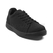 ISACCO SCARPA SNEAKER COMFORT UNISEX NERO