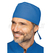 ISACCO BANDANA AVANA AZZURRO 100 % COTTON