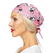 ISACCO BANDANA AVANA PINK DOG 100 % COTTON