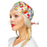 ISACCO BANDANA AVANA SMILE 100 % COTTON