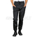 ISACCO PANTA IBIZA NERO 65% POLYESTER  35% COTTON
