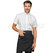 ISACCO GREMBIULE LEONIDA NERO 100 % POLYESTER