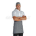 ISACCO GREMBIULE VITA CM 70X46 C/TASCA LONDRA 12 65% POLYESTER  35% COTTON