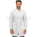 ISACCO CAMICE UNISEX ANTIACIDO CERTIFICATO CE 65% POLYESTER  35% COTTON