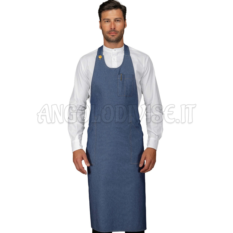 ISACCO SOMMELIER JEANS 100 % COTTON