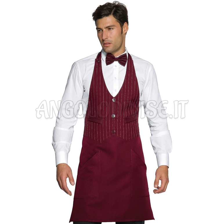 ISACCO GARCON OPORTO 100 % POLYESTER