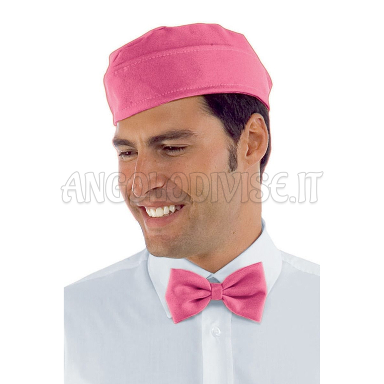 ISACCO BUSTINA FUXIA 100 % POLYESTER