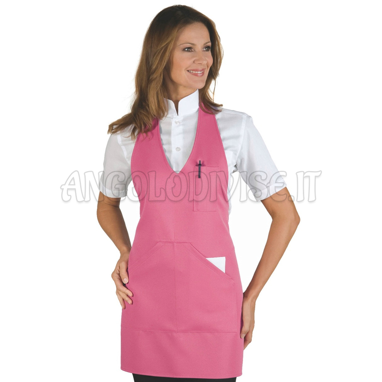 ISACCO BISTRO FUXIA 100 % POLYESTER