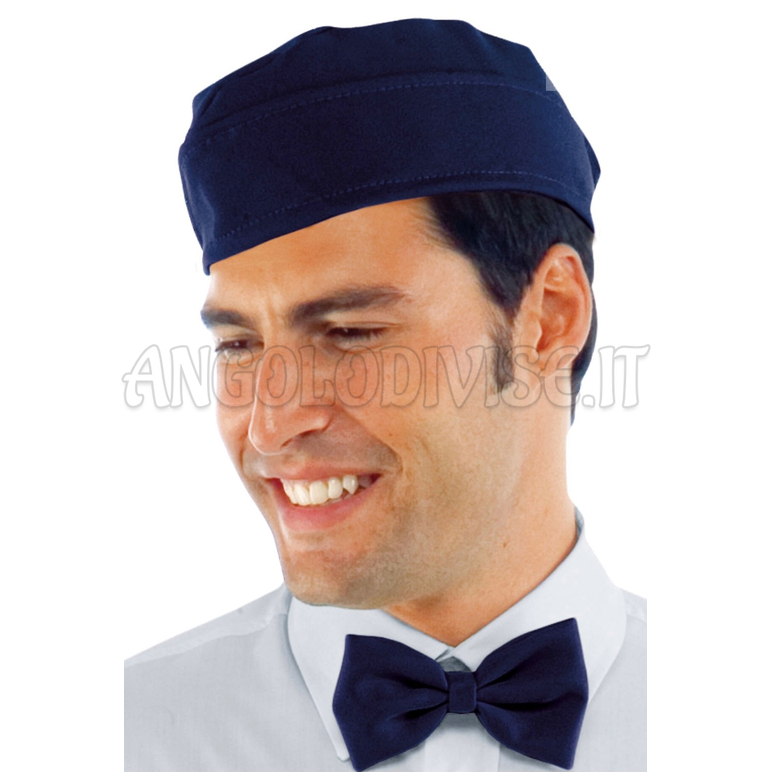 ISACCO BUSTINA BLU 100 % POLYESTER