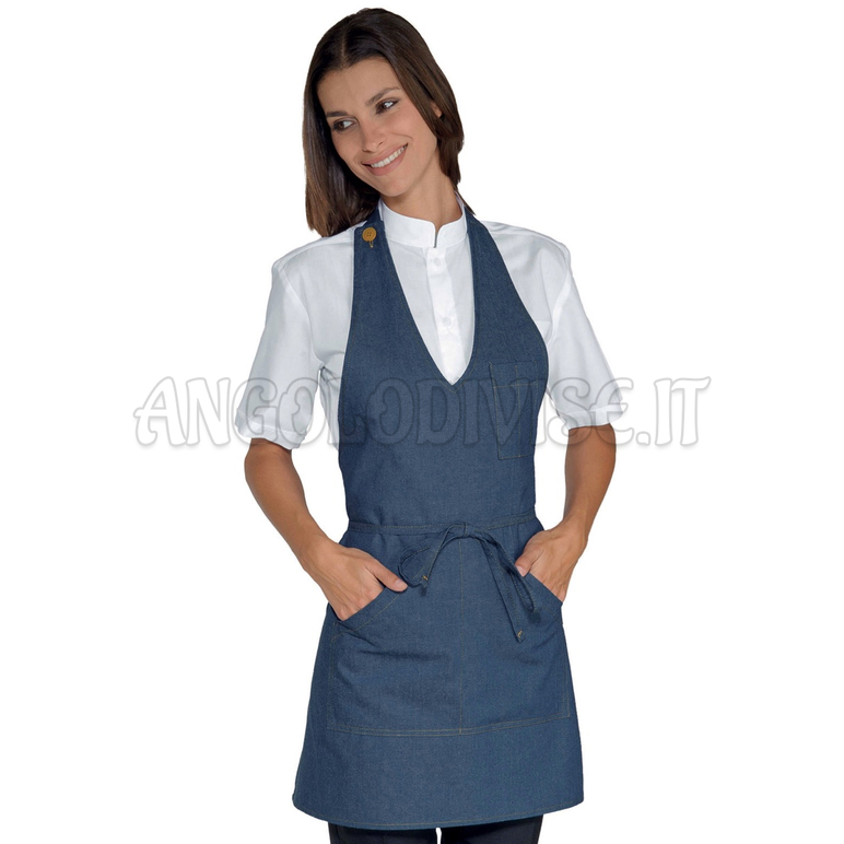 ISACCO BISTRO JEANS 100 % COTTON