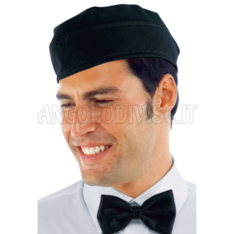 ISACCO BUSTINA NERO 100 % POLYESTER