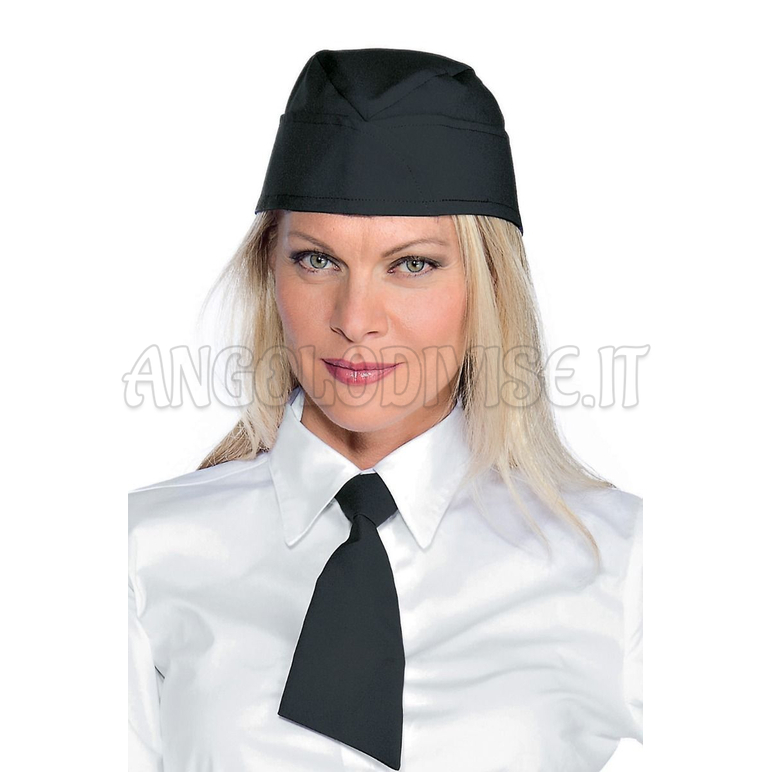 ISACCO BUSTINA ANTRACITE 100 % POLYESTER