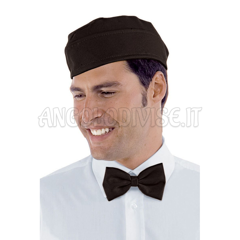 ISACCO BUSTINA MORO 100 % POLYESTER
