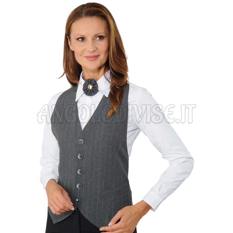 ISACCO BOLERO LINCOLN 100 % POLYESTER
