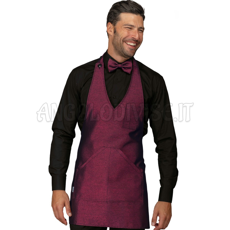 ISACCO BISTRO LUREX 03 100 % POLYESTER