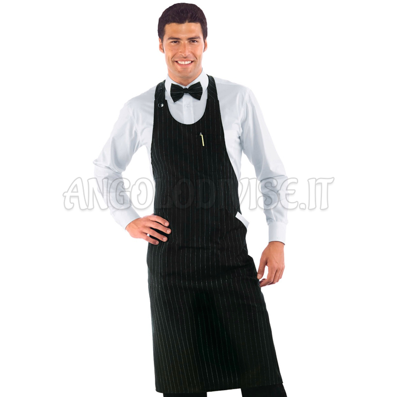 ISACCO SOMMELIER LIVERPOOL 100 % POLYESTER