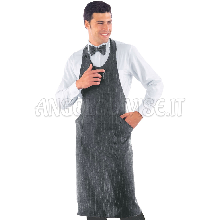 ISACCO SOMMELIER LINCOLN 100 % POLYESTER