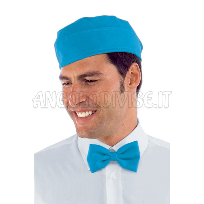 ISACCO BUSTINA TURCHESE 100 % POLYESTER