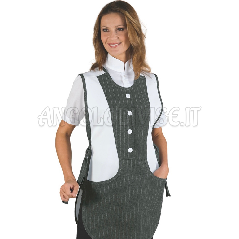 ISACCO KINGSTON LINCOLN 100 % POLYESTER