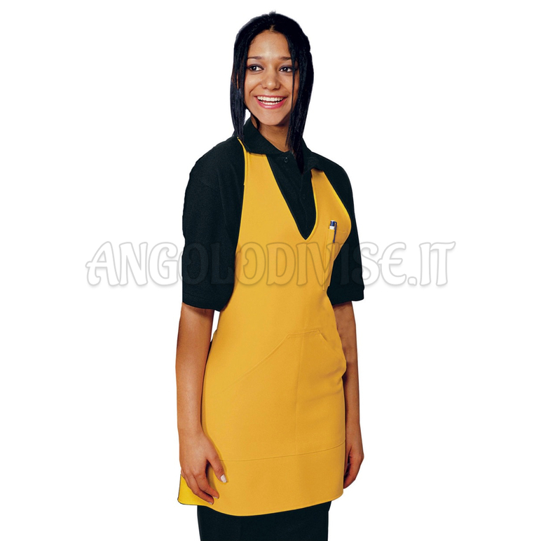 ISACCO BISTRO SOLE 100 % POLYESTER
