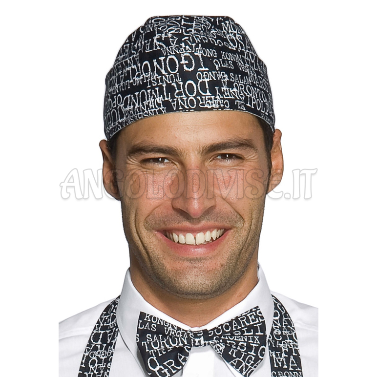 ISACCO BUSTINA SAN FRANCISCO 100 % COTTON