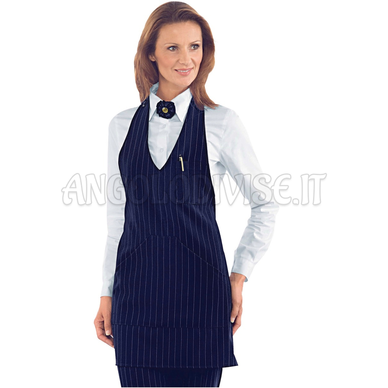ISACCO BISTRO BALTIMORA 100 % POLYESTER