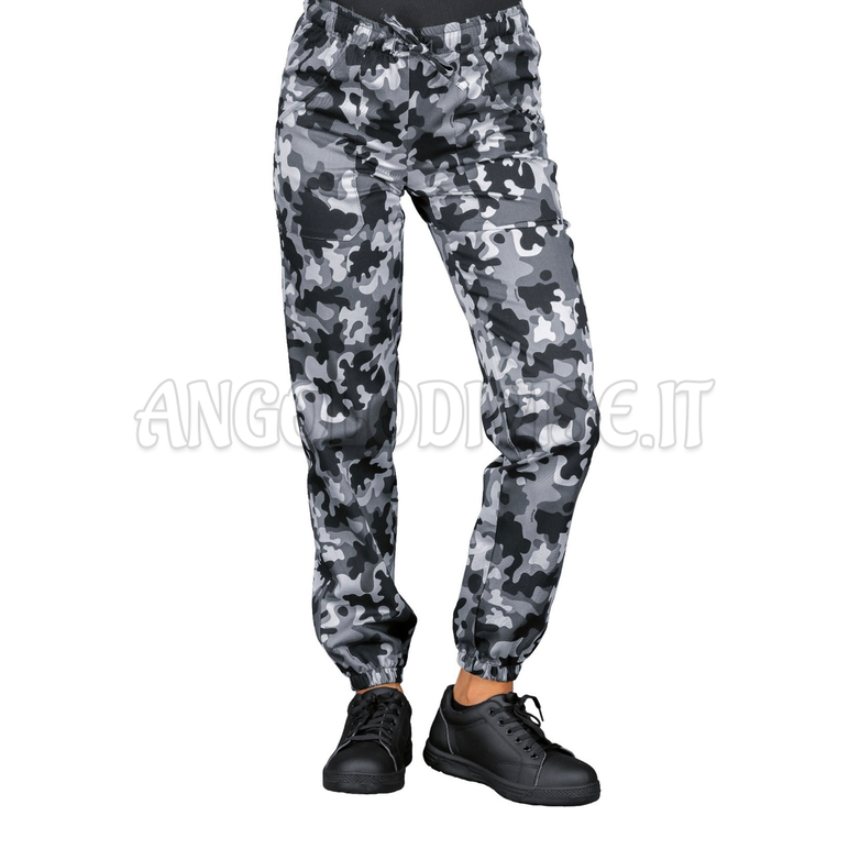 ISACCO PANTAGIAFFA MIMETICO 01 100 % COTTON