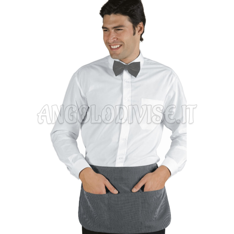 ISACCO PUB GESSATO 100 % POLYESTER