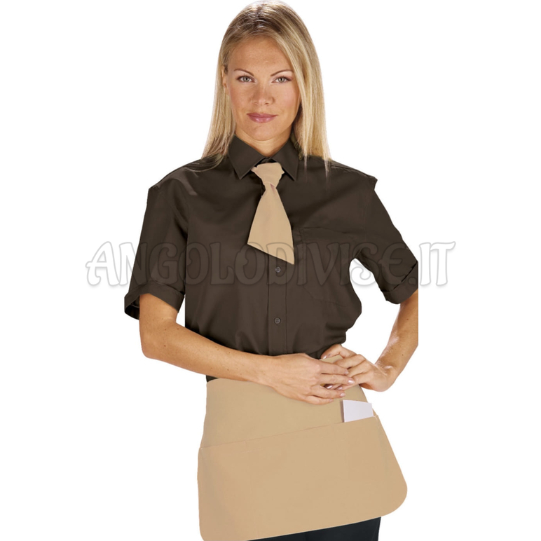 ISACCO PUB BISCOTTO 100 % POLYESTER