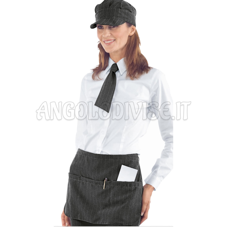 ISACCO PUB LINCOLN 100 % POLYESTER