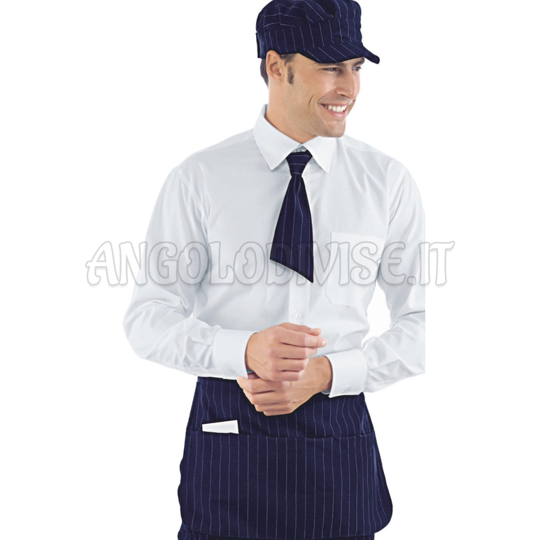 ISACCO PUB BALTIMORA 100 % POLYESTER