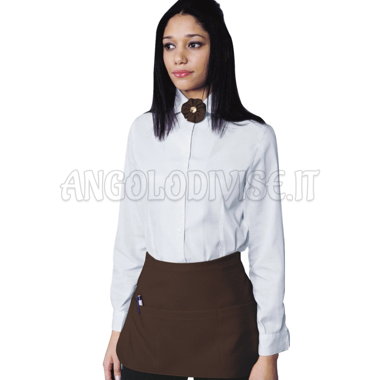 ISACCO PUB MORO 100 % POLYESTER