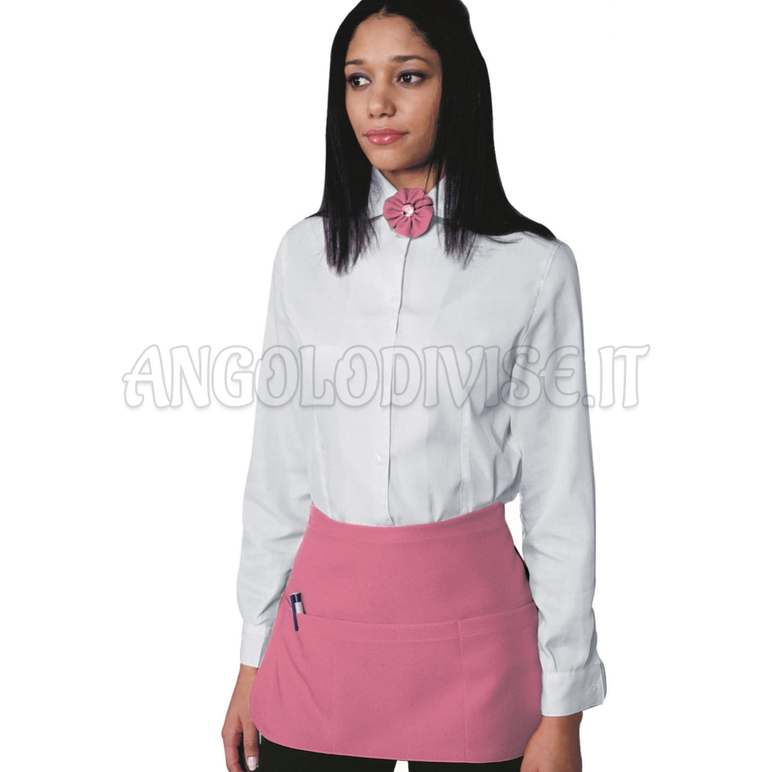ISACCO PUB FUXIA 100 % POLYESTER