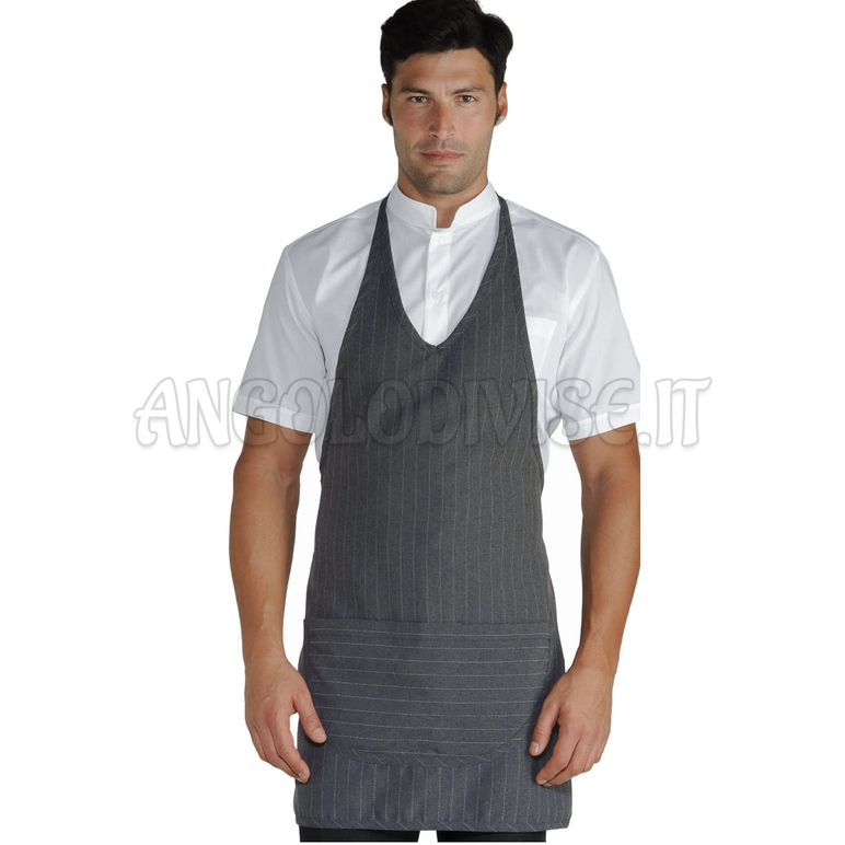 ISACCO GREMBIULE MAGIC LINCOLN 100 % POLYESTER