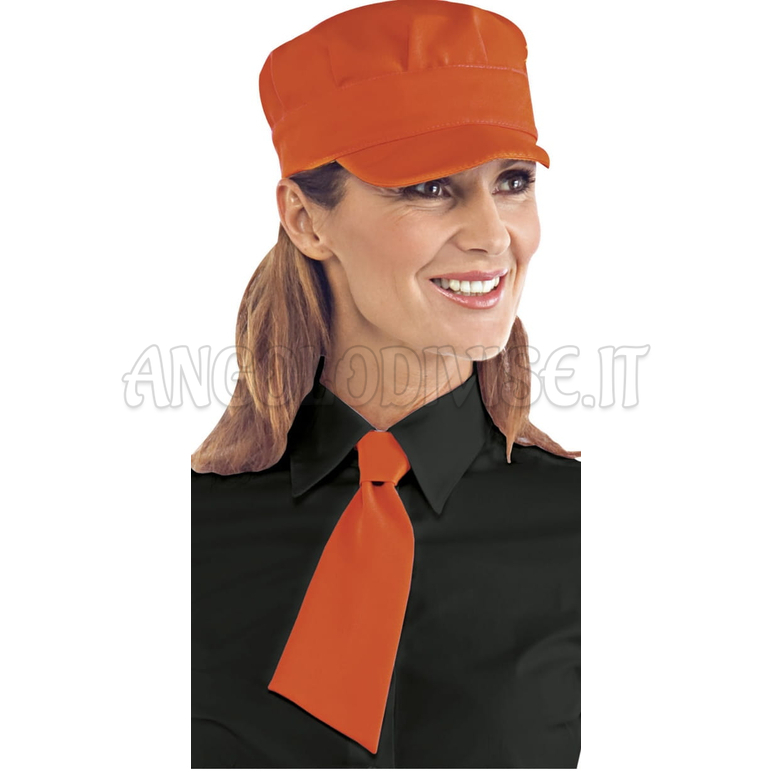 ISACCO CRAVATTINO COLORADO 100 % POLYESTER