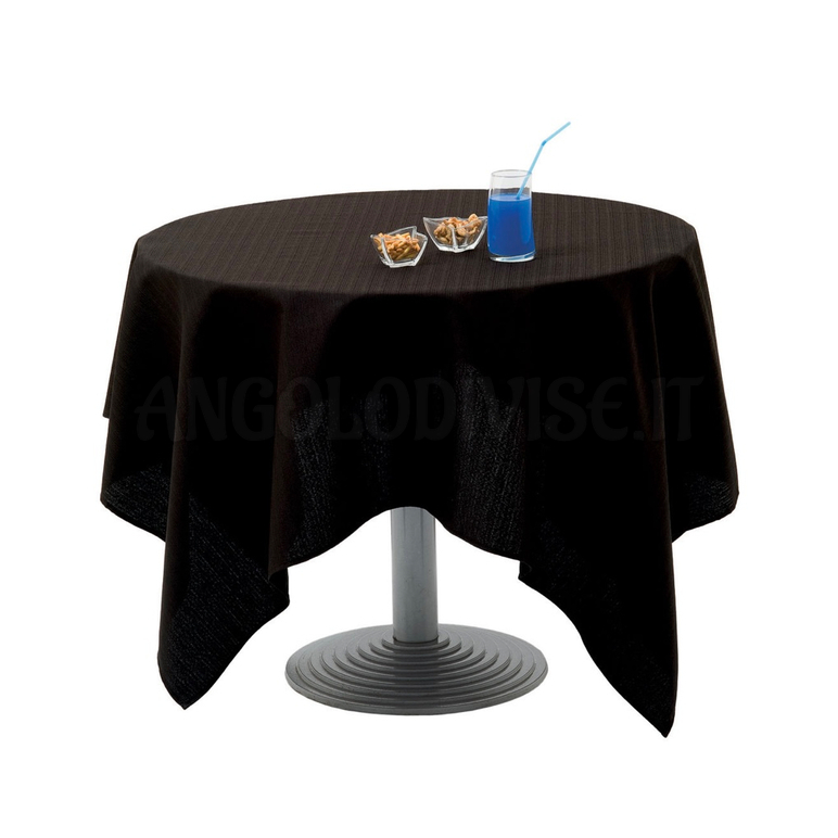 ISACCO Tovaglia ZAFFERANO  105 x 105 cm COLORE 301